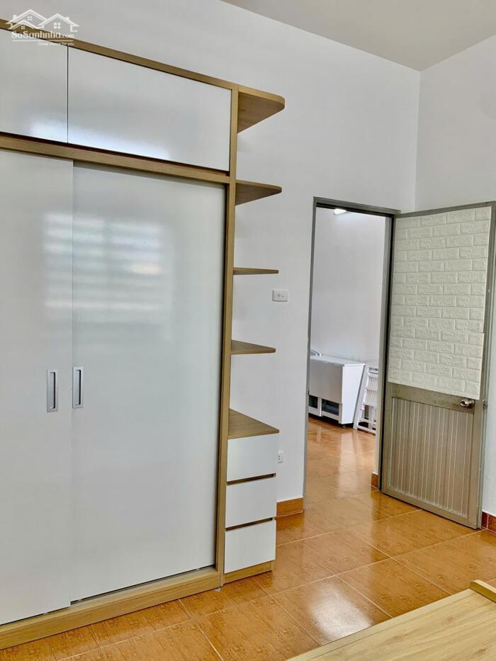 Hình ảnh cho thuê chung cư B6A Nam Trung Yên, 60m, 2 phòng ngủ, đủ đồ 2