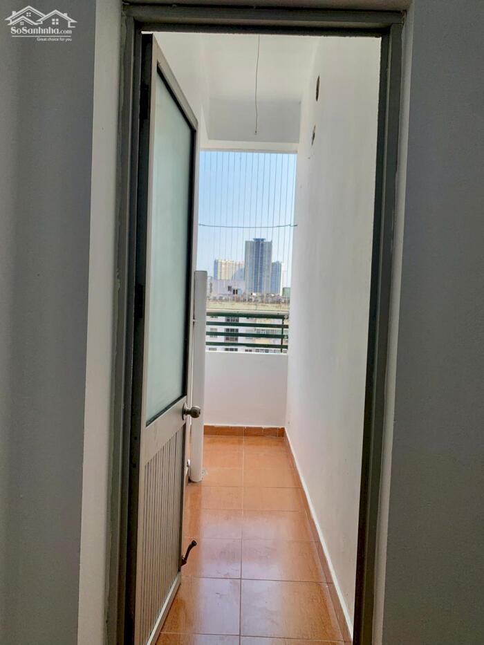 Hình ảnh cho thuê chung cư B6A Nam Trung Yên, 60m, 2 phòng ngủ, đủ đồ 6