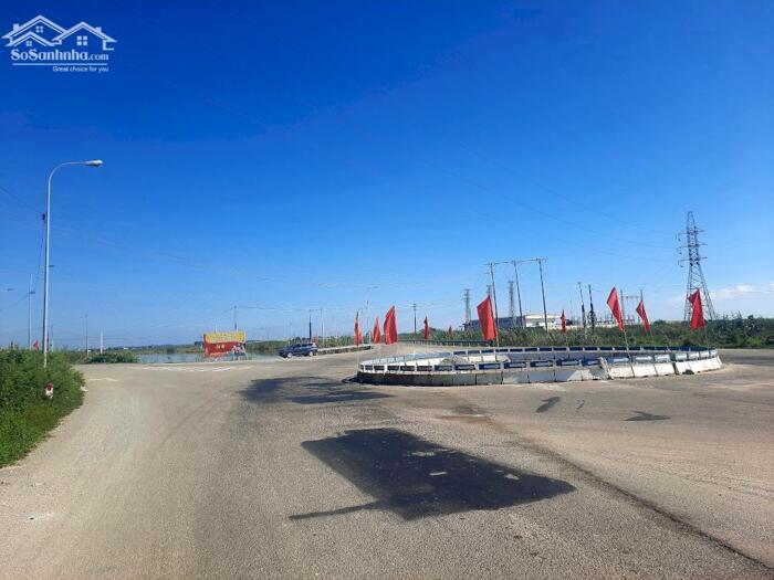 Hình ảnh Mặt TiềnTỉnh Lộ 2, Phú Thanh, Phường Dương Nổ, Tp. Huế Giá Chỉ 1.25 Tỷ. 1