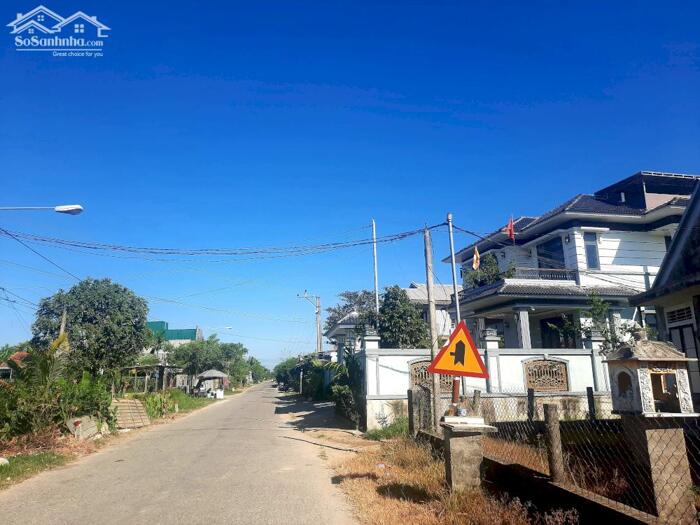 Hình ảnh Mặt TiềnTỉnh Lộ 2, Phú Thanh, Phường Dương Nổ, Tp. Huế Giá Chỉ 1.25 Tỷ. 3
