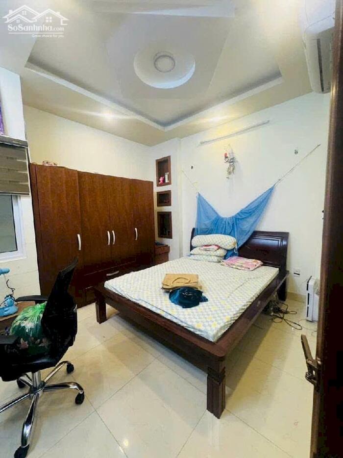 Hình ảnh Bán nhà vị trí cực đẹp đường Phạm Văn Chiêu, phường 16, Gò Vấp 3