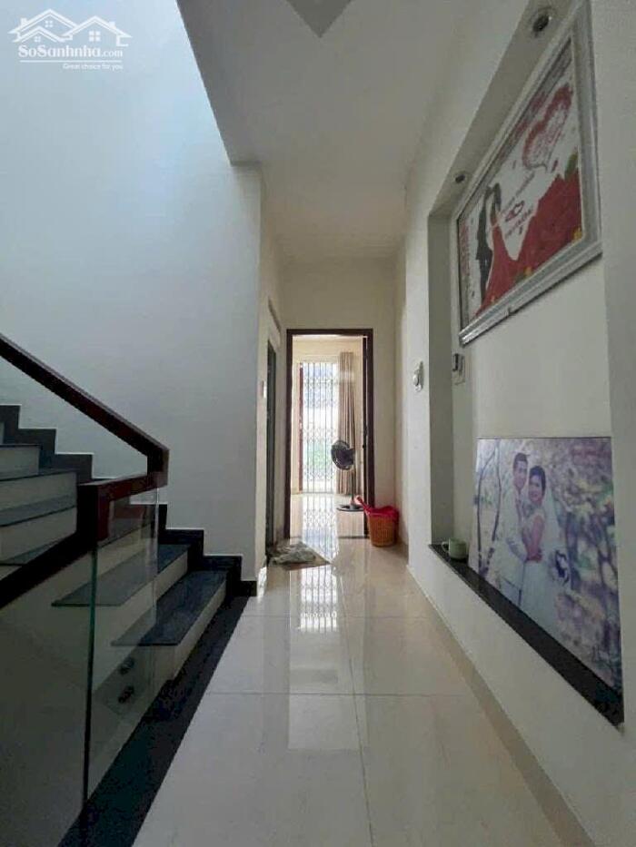 Hình ảnh Bán nhà vị trí cực đẹp đường Phạm Văn Chiêu, phường 16, Gò Vấp 7