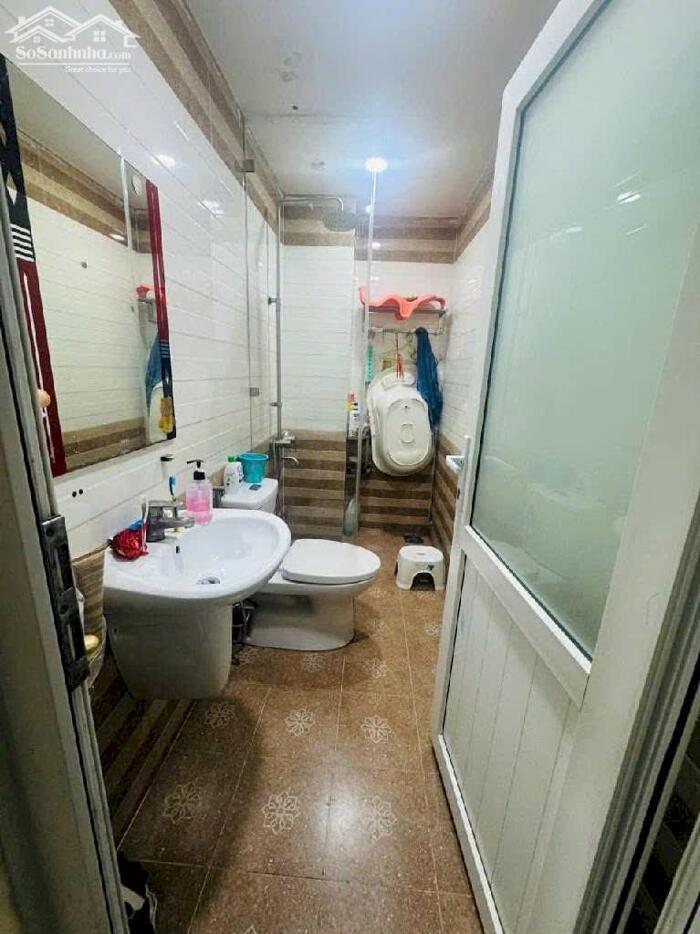 Hình ảnh Bán nhà vị trí cực đẹp đường Phạm Văn Chiêu, phường 16, Gò Vấp 4