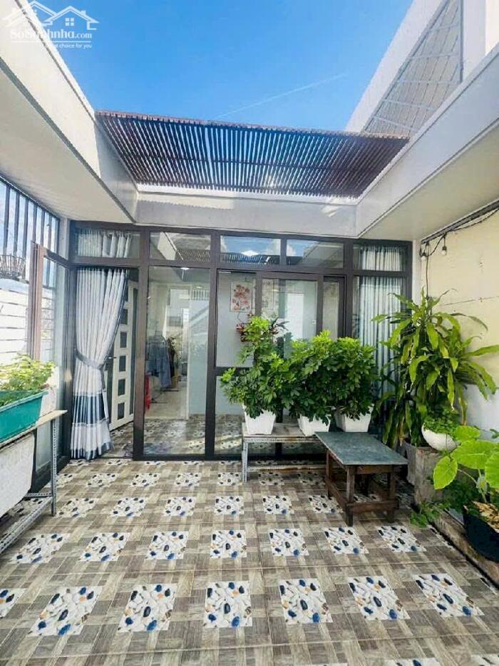 Hình ảnh Bán nhà vị trí cực đẹp đường Phạm Văn Chiêu, phường 16, Gò Vấp 9