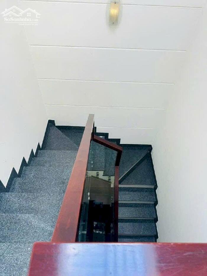 Hình ảnh Bán nhà vị trí cực đẹp đường Phạm Văn Chiêu, phường 16, Gò Vấp 2