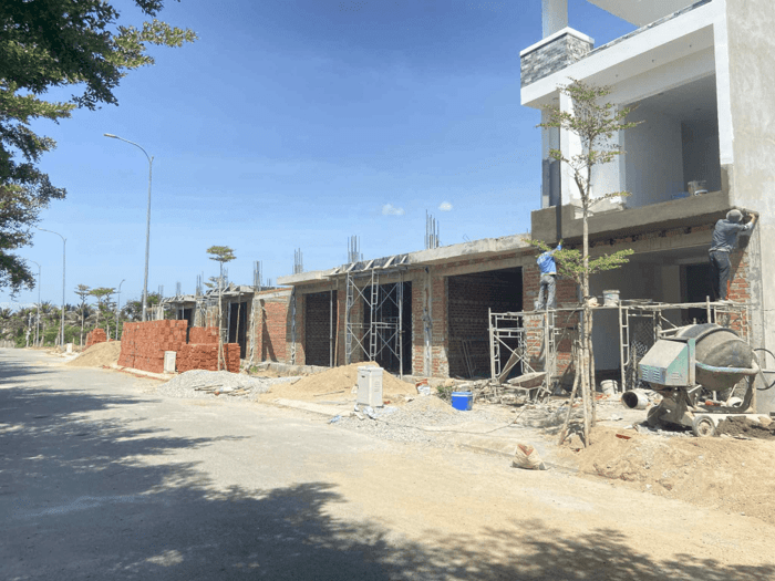 Hình ảnh Chưa tới 2 tỷ sở hữu ngay nhà trung tâm phố biển Phan Rang - Khánh Hòa, đồng bộ hiện đại 3