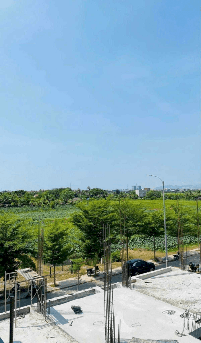 Hình ảnh Chưa tới 2 tỷ sở hữu ngay nhà trung tâm phố biển Phan Rang - Khánh Hòa, đồng bộ hiện đại 2