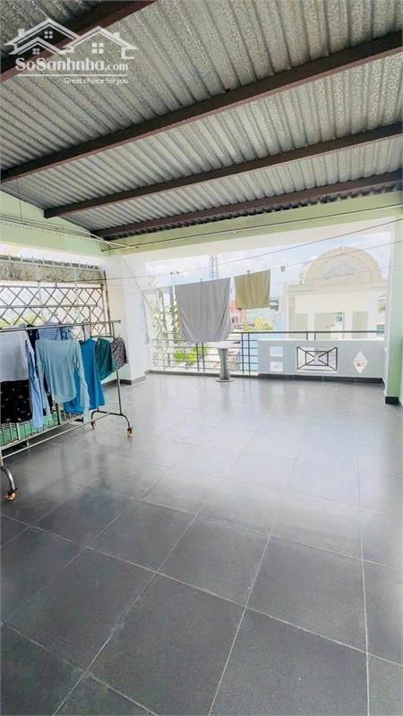 Hình ảnh Bán nhà 5x15m, 5 Tầng – Hẻm 6m Pham Văn Chiêu, Gò Vấp – Chỉ 8.95 tỷ 6