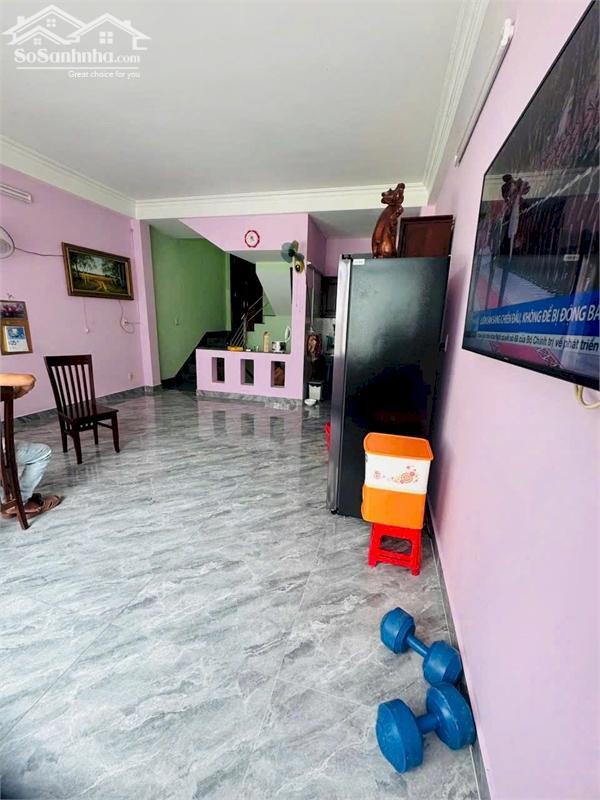 Hình ảnh Bán nhà 5x15m, 5 Tầng – Hẻm 6m Pham Văn Chiêu, Gò Vấp – Chỉ 8.95 tỷ 3