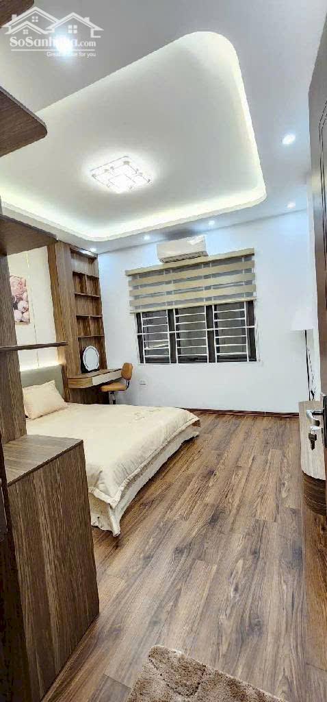 Hình ảnh Bán nhà Vĩnh Hưng, Hoàng Mai 35m2 x 4T, Nhỉnh 5 tỷ 2