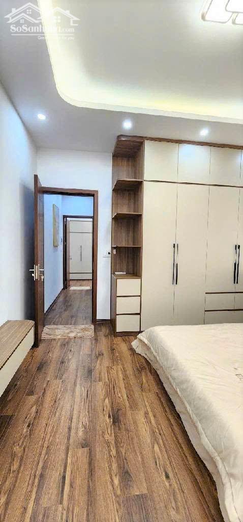 Hình ảnh Bán nhà Vĩnh Hưng, Hoàng Mai 35m2 x 4T, Nhỉnh 5 tỷ 1