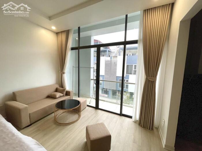 Hình ảnh Cho thuê căn hộ cao cấp Waterfront City, 1 p.ngủ (45m2). 6