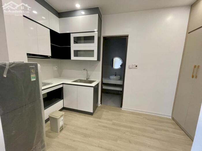 Hình ảnh Cho thuê căn hộ cao cấp Waterfront City, 1 p.ngủ (45m2). 1