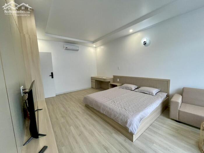 Hình ảnh Cho thuê căn hộ cao cấp Waterfront City, 1 p.ngủ (45m2). 3