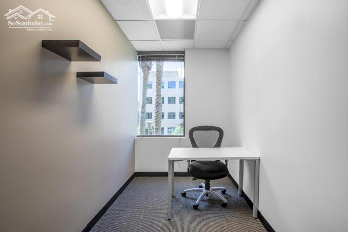 Hình ảnh Họp, làm việc hoặc kết nối tại HQ 103 Âu Cơ – khu văn phòng chuyên nghiệp của chúng tôi 4