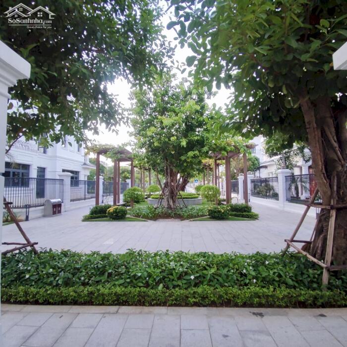 Hình ảnh Bán gấp Siêu phẩm Song Lập Phong Lan 180m2 view sông vị trí vàng giá chỉ 13.x tỷ 0