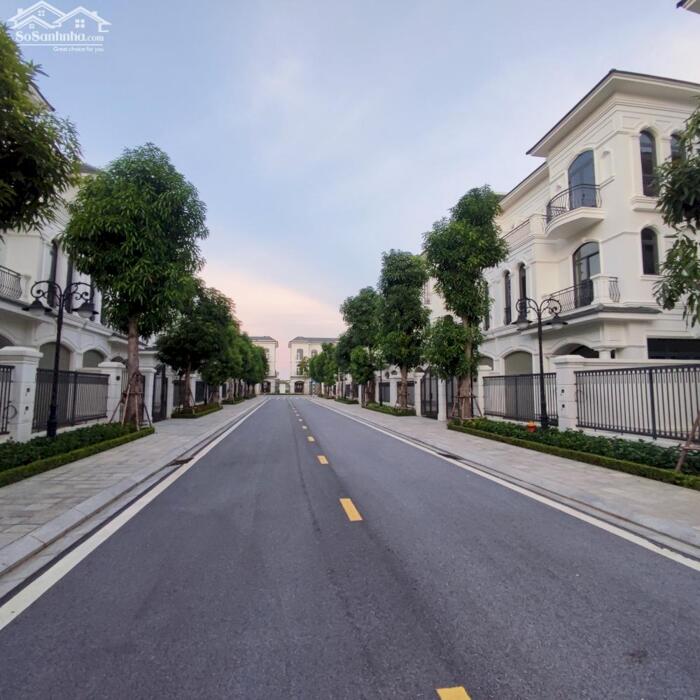 Hình ảnh Bán gấp Siêu phẩm Song Lập Phong Lan 180m2 view sông vị trí vàng giá chỉ 13.x tỷ 2