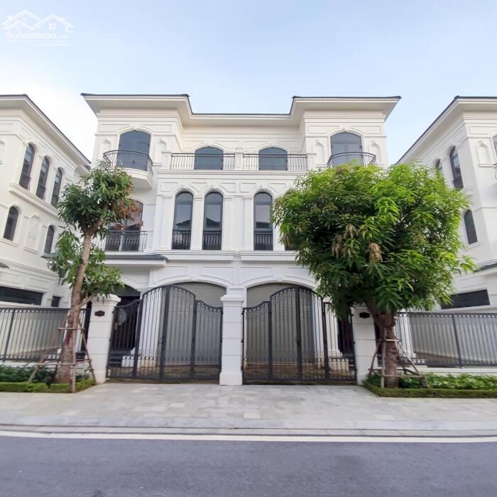 Hình ảnh Bán gấp Siêu phẩm Song Lập Phong Lan 180m2 view sông vị trí vàng giá chỉ 13.x tỷ 3