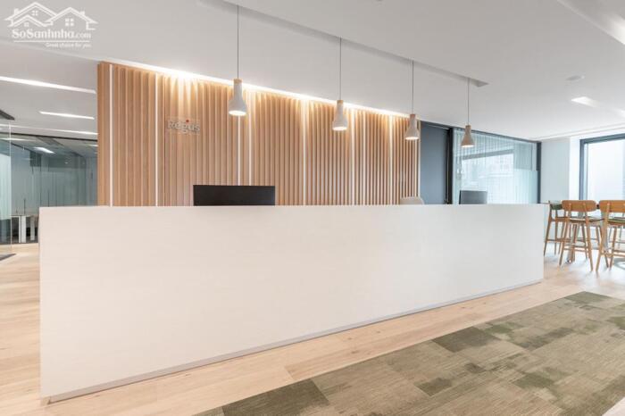 Hình ảnh Quyền sử dụng trọn gói không gian làm việc chuyên nghiệp tại Regus Udic N04 0