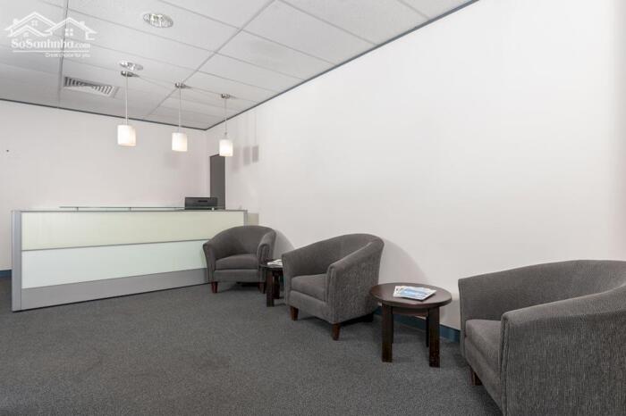 Hình ảnh Quyền sử dụng trọn gói không gian làm việc chuyên nghiệp tại Regus Udic N04 1