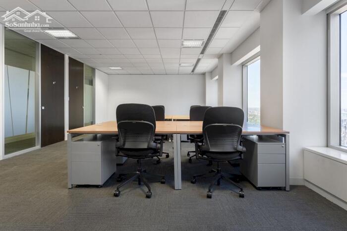 Hình ảnh Quyền sử dụng trọn gói không gian làm việc chuyên nghiệp tại Regus Udic N04 2