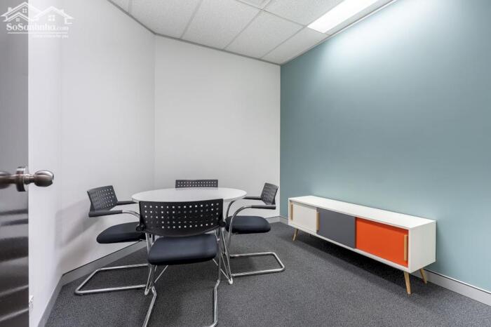 Hình ảnh Quyền sử dụng trọn gói không gian làm việc chuyên nghiệp tại Regus Udic N04 3
