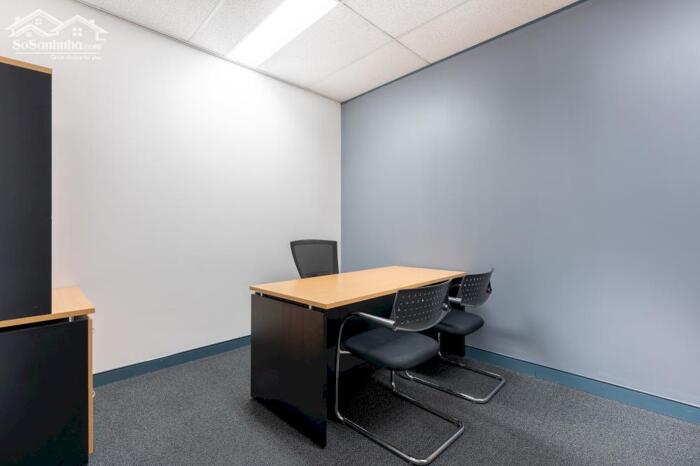 Hình ảnh Quyền sử dụng trọn gói không gian làm việc chuyên nghiệp tại Regus Udic N04 4