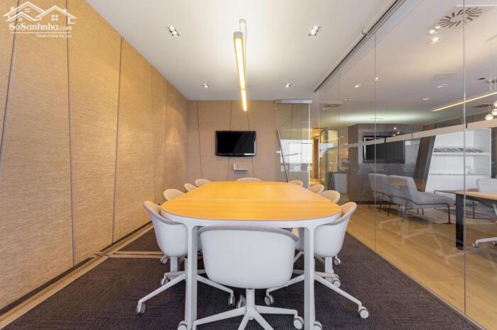 Hình ảnh Quyền sử dụng trọn gói không gian làm việc chuyên nghiệp tại Regus Udic N04 5