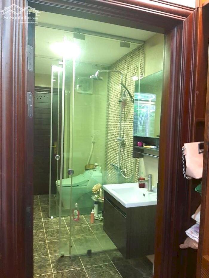 Hình ảnh Bán BT Liền kề Ao Sào 70m2 x 5T, Giá tốt, Đầy đủ nội thất 4