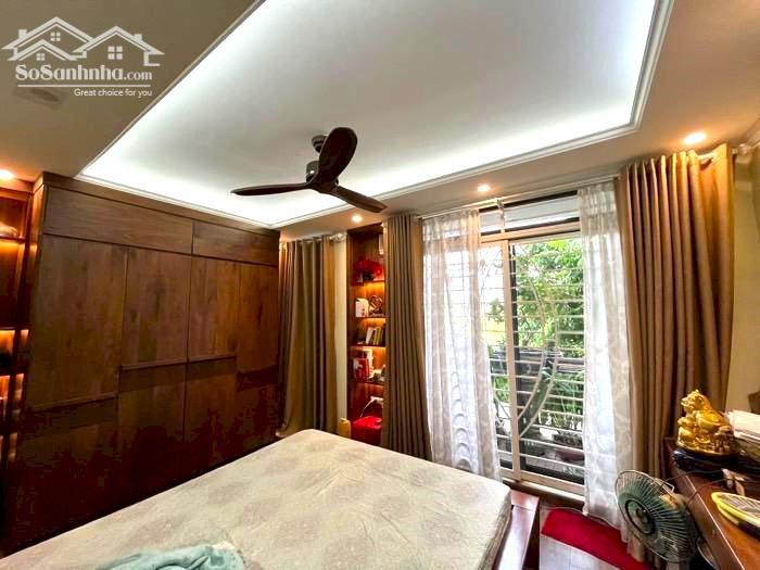 Hình ảnh Bán BT Liền kề Ao Sào 70m2 x 5T, Giá tốt, Đầy đủ nội thất 2