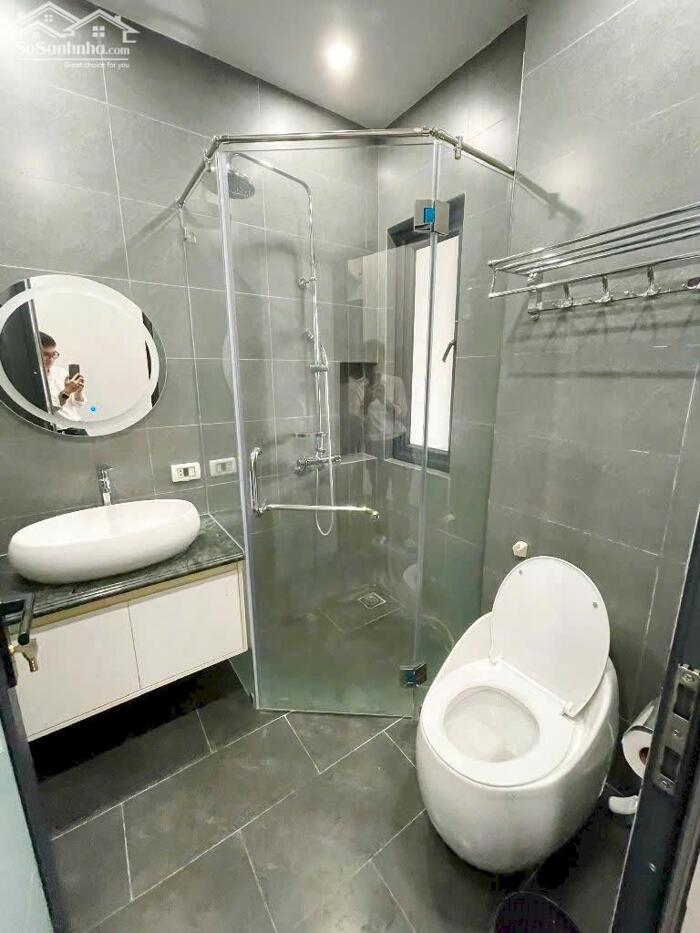 Hình ảnh Cho thuê căn hộ Vinhomes Marina, 2 p.ngủ (75m2). 8