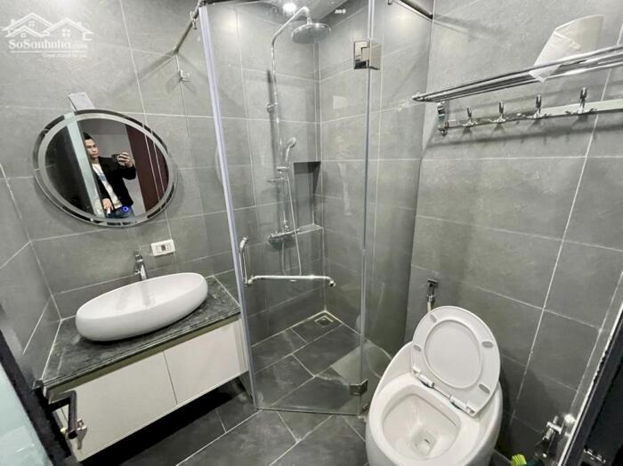 Hình ảnh Cho thuê căn hộ Vinhomes Marina, 2 p.ngủ (75m2). 6