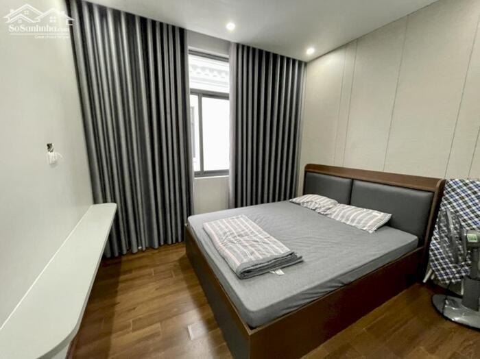 Hình ảnh Cho thuê căn hộ Vinhomes Marina, 2 p.ngủ (75m2). 5