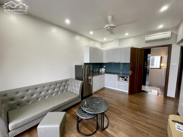 Hình ảnh Cho thuê căn hộ Vinhomes Marina, 2 p.ngủ (75m2). 1