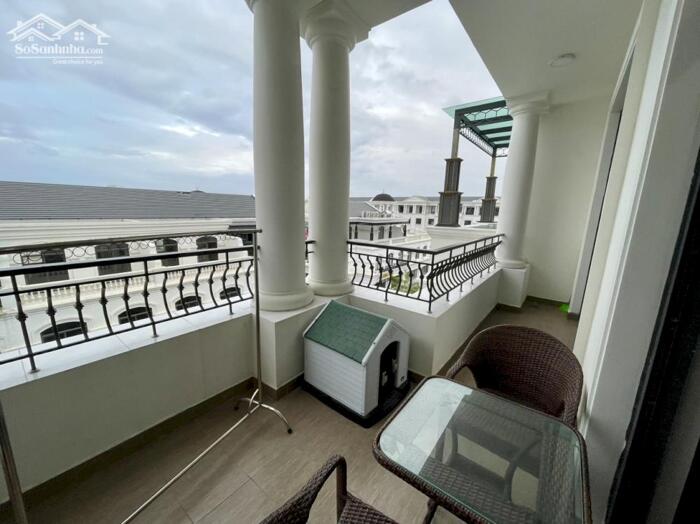 Hình ảnh Cho thuê căn hộ Vinhomes Marina, 2 p.ngủ (75m2). 2