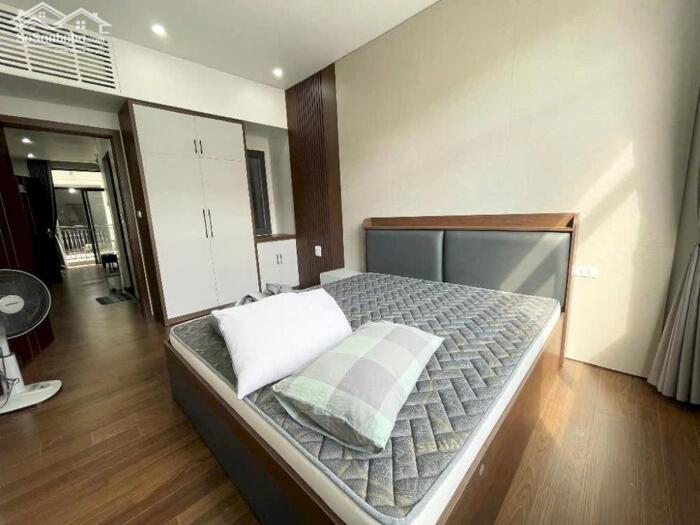 Hình ảnh Cho thuê căn hộ Vinhomes Marina, 2 p.ngủ (75m2). 9