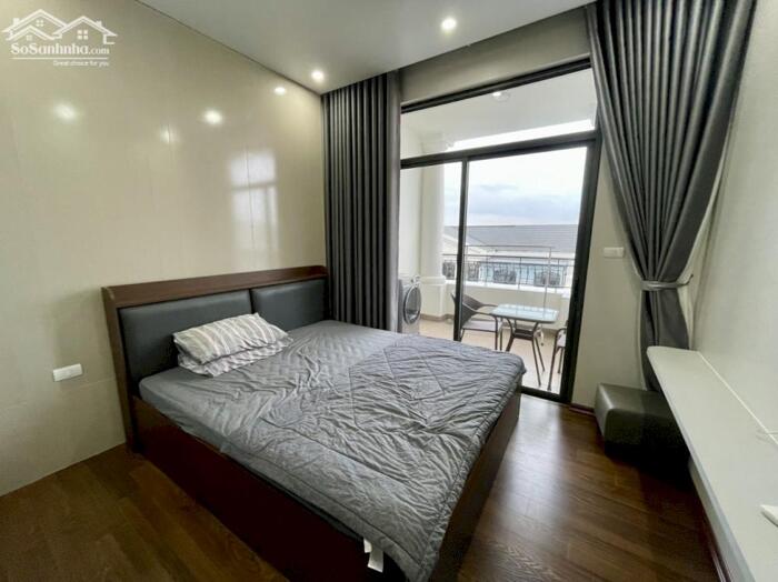 Hình ảnh Cho thuê căn hộ Vinhomes Marina, 2 p.ngủ (75m2). 4