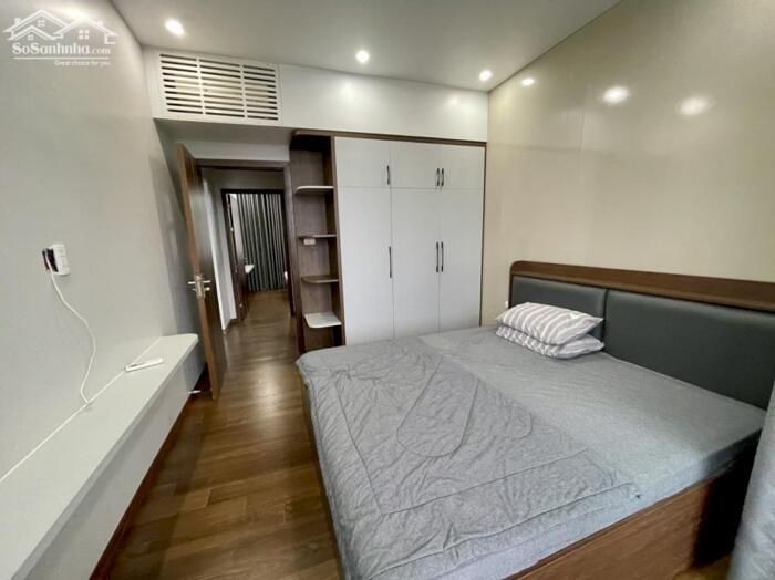 Hình ảnh Cho thuê căn hộ Vinhomes Marina, 2 p.ngủ (75m2). 3