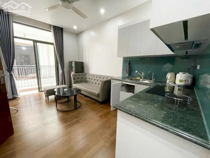 Hình ảnh Cho thuê căn hộ Vinhomes Marina, 2 p.ngủ (75m2). 7