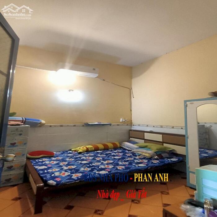 Hình ảnh Bán gấp nhà phố Phước Long B - Hẻm xe hơi – Combo 3 căn liền kề - Chỉ có 4 tỷ.n.n.n . 4