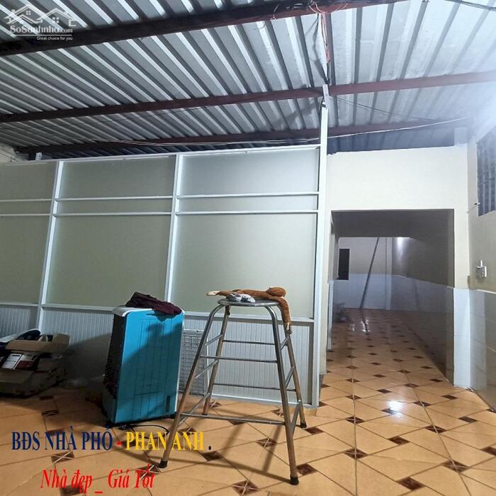 Hình ảnh Bán gấp nhà phố Phước Long B - Hẻm xe hơi – Combo 3 căn liền kề - Chỉ có 4 tỷ.n.n.n . 0