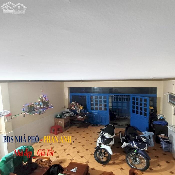 Hình ảnh Bán gấp nhà phố Phước Long B - Hẻm xe hơi – Combo 3 căn liền kề - Chỉ có 4 tỷ.n.n.n . 1