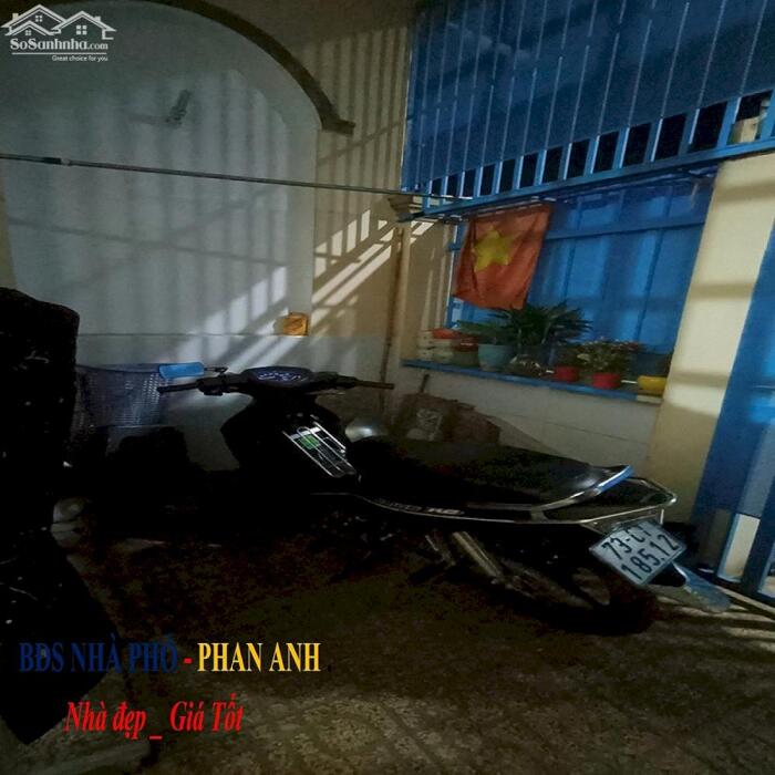 Hình ảnh Bán gấp nhà phố Phước Long B - Hẻm xe hơi – Combo 3 căn liền kề - Chỉ có 4 tỷ.n.n.n . 3