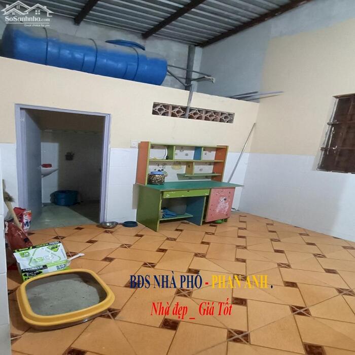 Hình ảnh Bán gấp nhà phố Phước Long B - Hẻm xe hơi – Combo 3 căn liền kề - Chỉ có 4 tỷ.n.n.n . 2