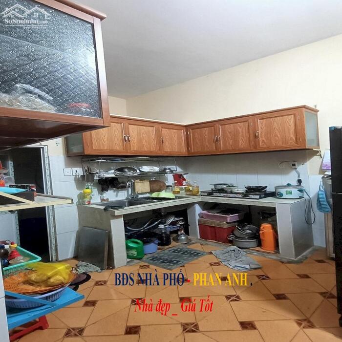 Hình ảnh Bán gấp nhà phố Phước Long B - Hẻm xe hơi – Combo 3 căn liền kề - Chỉ có 4 tỷ.n.n.n . 5