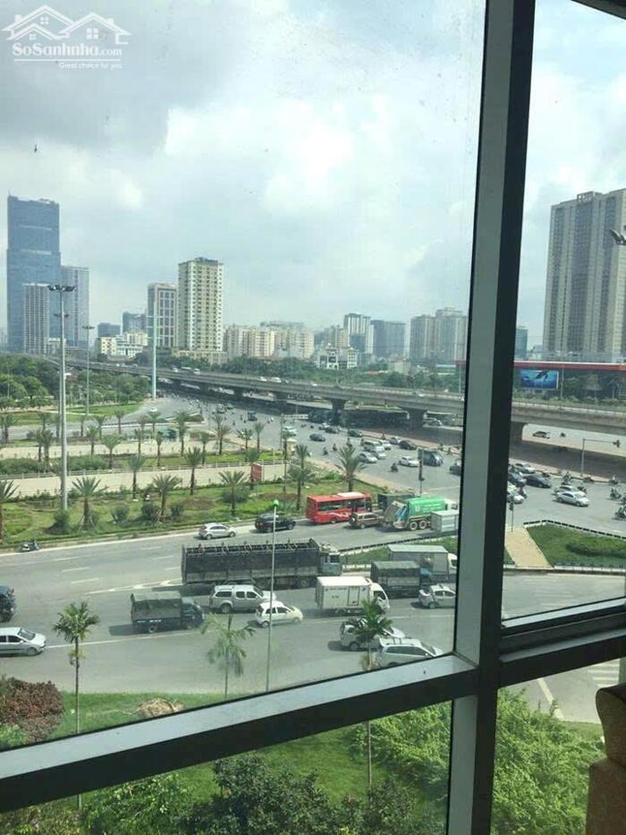 Hình ảnh Cho thuê văn phòng tại Khuất Duy Tiến - DT 30m2 giá rẻ 0