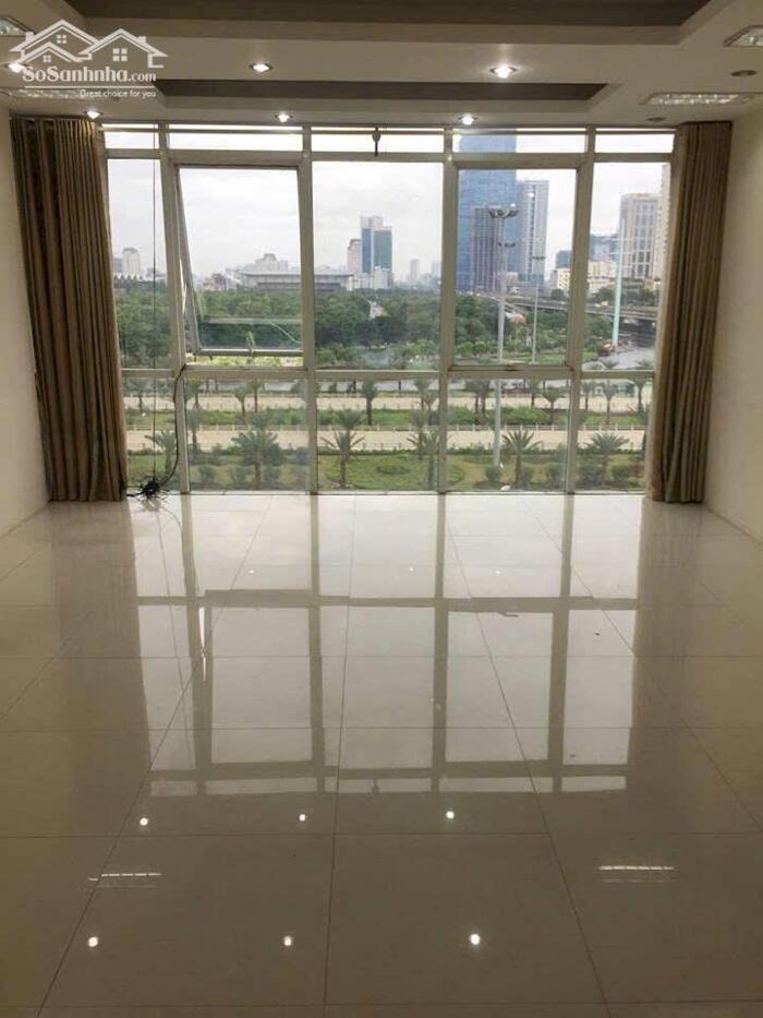 Hình ảnh Cho thuê văn phòng tại Khuất Duy Tiến - DT 30m2 giá rẻ 4