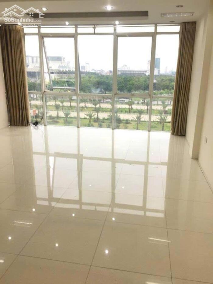 Hình ảnh Cho thuê văn phòng tại Khuất Duy Tiến - DT 30m2 giá rẻ 2