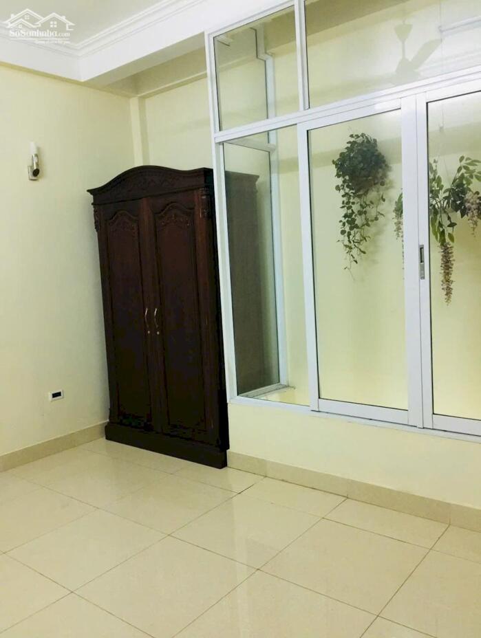 Hình ảnh Cho thuê nhà nguyên căn tại Nguyễn Xiển Thanh Xuân - DT 60m2 x 4 tầng, ô tô đỗ cửa 3