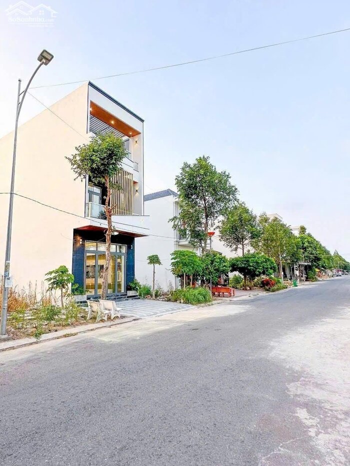 Hình ảnh AN CƯ - LẠC NGHIỆP BỀN VỮNG TẠI TP HCM - 1TY880TR - 80M2 - Ô TÔ NGỦ TRONG NHÀ 0